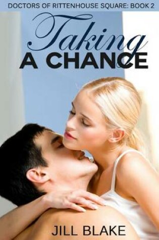 Cover of Taking a Chance