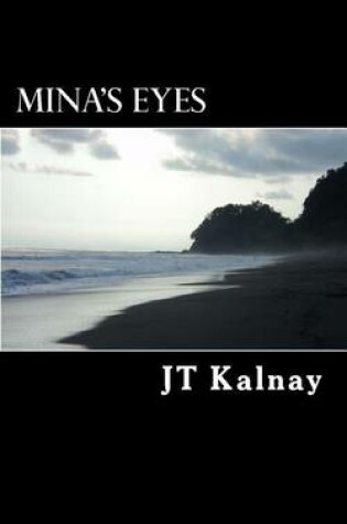 Cover of Mina's Eyes