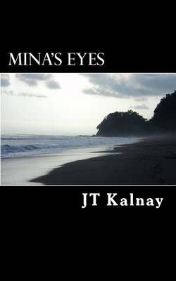 Book cover for Mina's Eyes