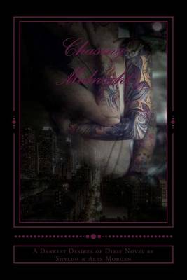 Book cover for Chasing Midnight