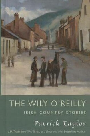 Cover of The Wily O'Reilly