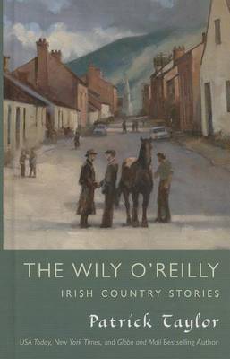 Cover of The Wily O'Reilly