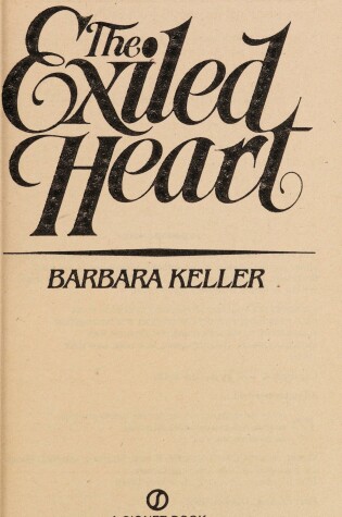 Cover of The Exiled Heart