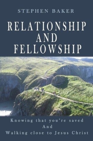 Cover of Relationship and Fellowship