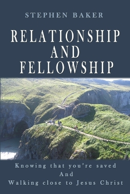 Book cover for Relationship and Fellowship