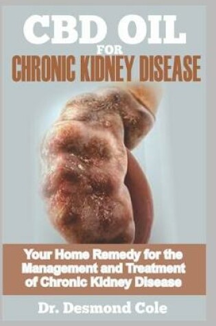 Cover of Chronic Kidney Disease