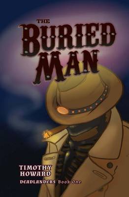 Cover of The Buried Man