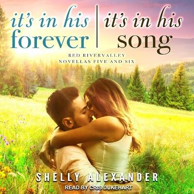 Cover of It's in His Forever & It's in His Song