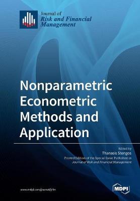 Cover of Nonparametric Econometric Methods and Application