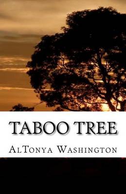 Book cover for Taboo Tree