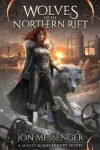 Book cover for Wolves of the Northern Rift