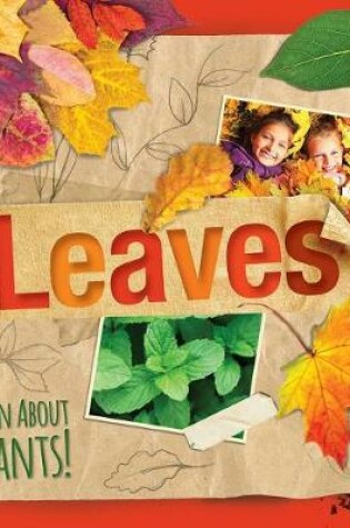 Cover of Leaves