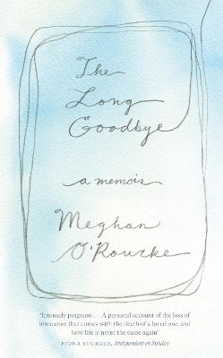 Cover of The Long Goodbye