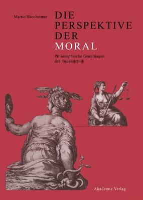 Book cover for Die Perspektive Der Moral