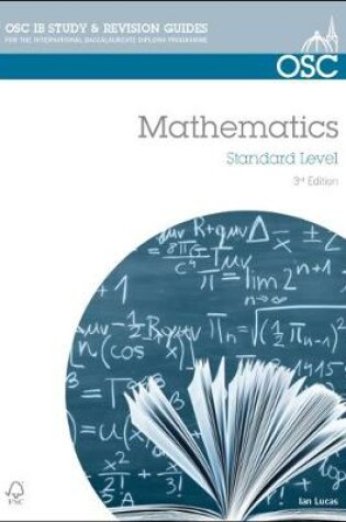 Cover of IB Mathematics Standard Level