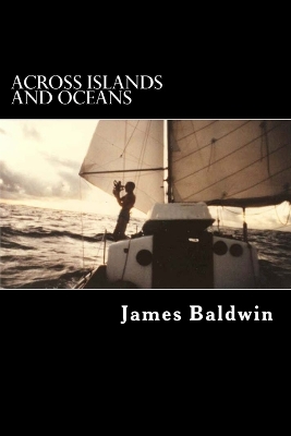 Book cover for Across Islands and Oceans