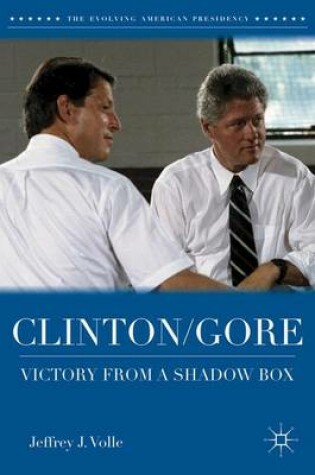 Cover of Clinton/Gore