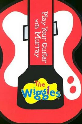 Cover of The Wiggles