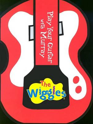 Cover of The Wiggles