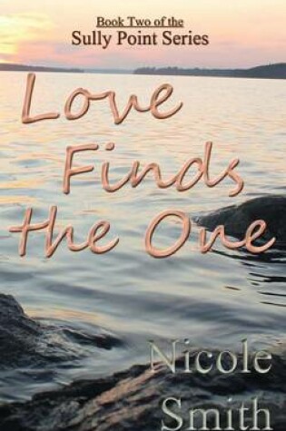 Cover of Love Finds the One
