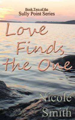 Book cover for Love Finds the One