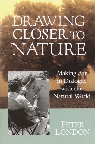 Cover of Drawing Closer to Nature