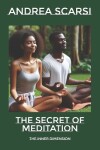 Book cover for The Secret of Meditation