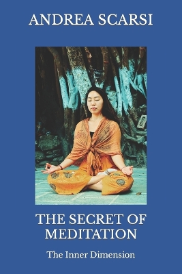 Book cover for The Secret of Meditation