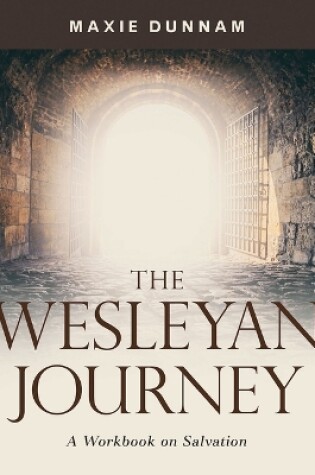 Cover of Wesleyan Journey, The