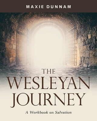 Book cover for Wesleyan Journey, The