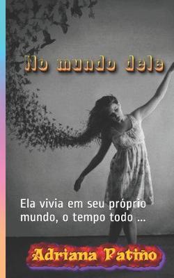 Book cover for No mundo dele