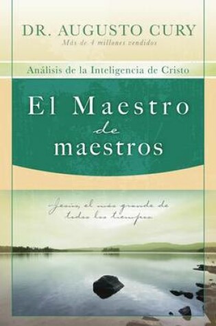 Cover of El Maestro de Maestros