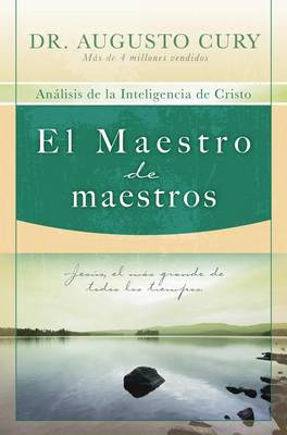 Book cover for El Maestro de Maestros