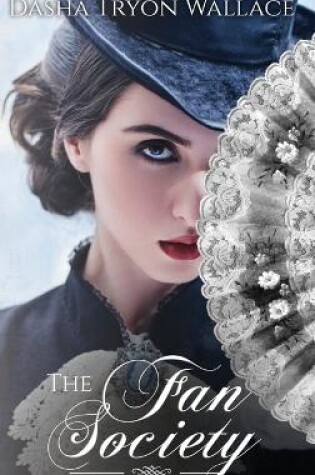 Cover of The Fan Society