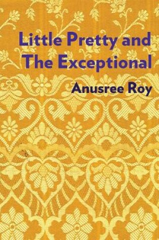 Cover of Little Pretty and the Exceptional