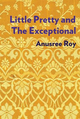 Book cover for Little Pretty and the Exceptional