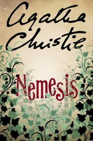 Cover of Nemesis