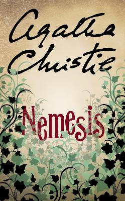 Book cover for Nemesis