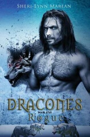 Cover of Dracones Rogue