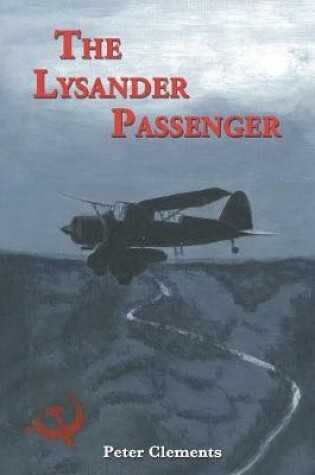 Cover of The Lysander Passenger