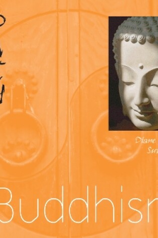 Cover of Buddhism