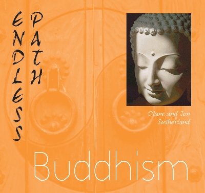 Book cover for Buddhism