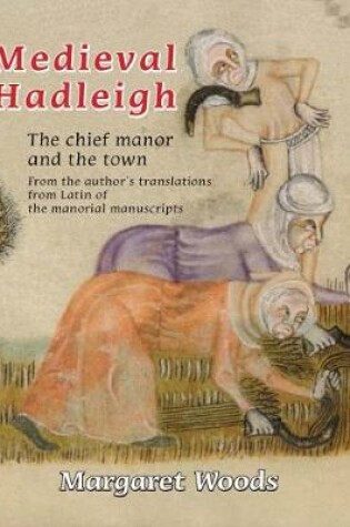 Cover of Medieval Hadleigh