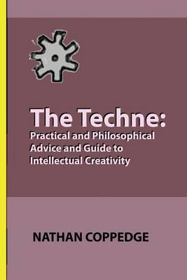 Book cover for The Techne