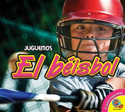 Book cover for El Beisbol