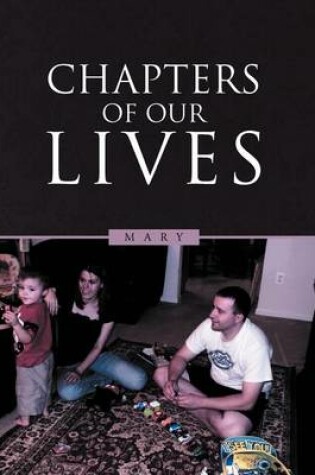 Cover of Chapters of Our Lives