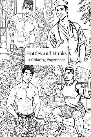 Cover of Hotties and Hunks