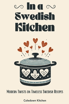 Book cover for In a Swedish Kitchen