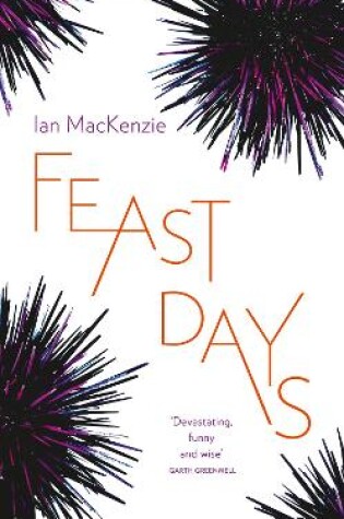 Cover of Feast Days