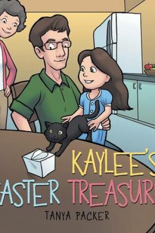 Cover of Kaylee's Easter Treasure